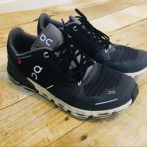 Womens On Cloudflyer Running Shoes